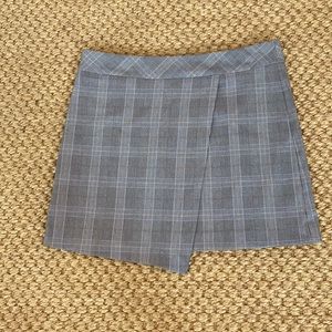 MARGARET M Mini Skirt